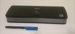 Scanner Canon imageFORMULA P-215II