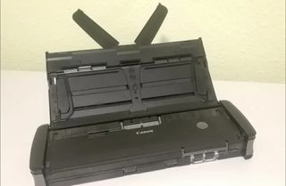 Scanner Canon imageFORMULA P-215II