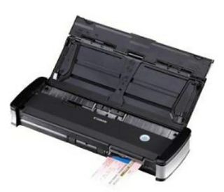 Scanner Canon imageFORMULA P-215II