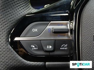 Peugeot 408  408  PLUG-IN HYBRID 225 e-EAT8 GT