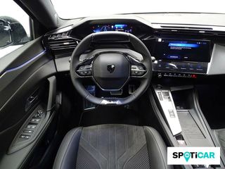 Peugeot 408  408  PLUG-IN HYBRID 225 e-EAT8 GT