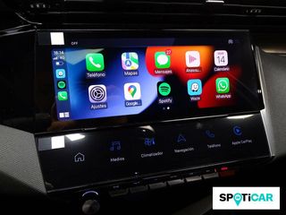 Peugeot 408  408  PLUG-IN HYBRID 225 e-EAT8 GT