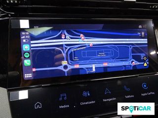 Peugeot 408  408  PLUG-IN HYBRID 225 e-EAT8 GT