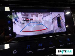 Peugeot 408  408  PLUG-IN HYBRID 225 e-EAT8 GT