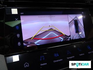 Peugeot 408  408  PLUG-IN HYBRID 225 e-EAT8 GT