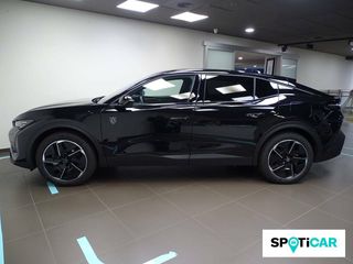 Peugeot 408  408  PLUG-IN HYBRID 225 e-EAT8 GT