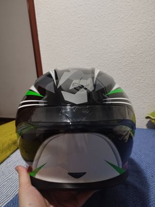 Casco AGV K6S