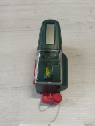 Metro Láser Bosch PMB 300 L