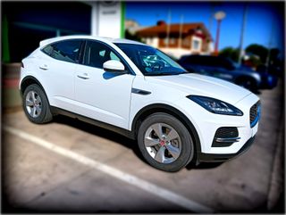 Jaguar E-Pace 2021