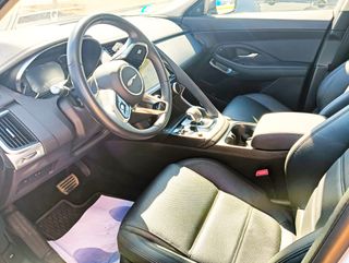 Jaguar E-Pace 2021