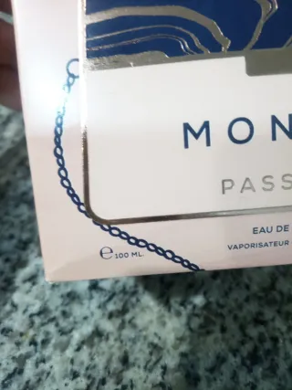 Perfume Louis Vuitton Spell on you