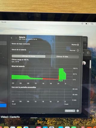 MacBook Air 2019 Oro Rosa Retina