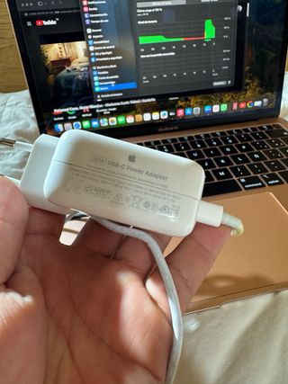 MacBook Air 2019 Oro Rosa Retina