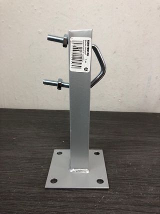 Soporte de Antena de Pared