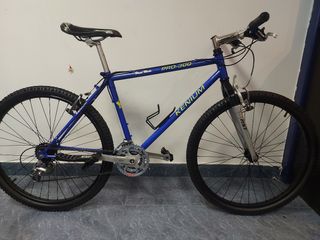 Bicicleta de Montaña Kenium Pro-300