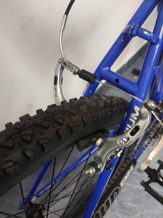 Bicicleta de Montaña Kenium Pro-300