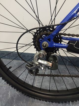 Bicicleta de Montaña Kenium Pro-300