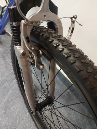 Bicicleta de Montaña Kenium Pro-300