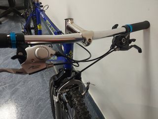 Bicicleta de Montaña Kenium Pro-300