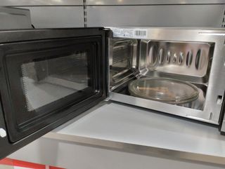 Microondas Nevir con Grill