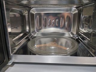 Microondas Nevir con Grill