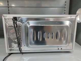 Microondas Nevir con Grill