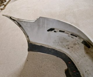 Despiece Ford Mondeo TDci 2006