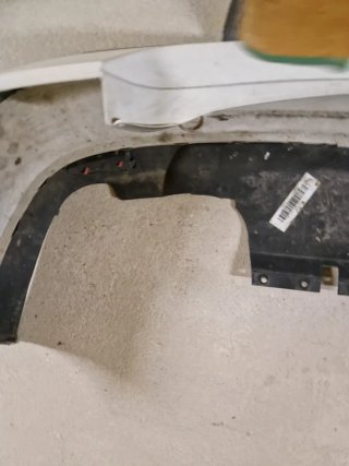 Despiece Ford Mondeo TDci 2006