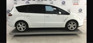 Ford S-MAX 2008