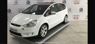 Ford S-MAX 2008