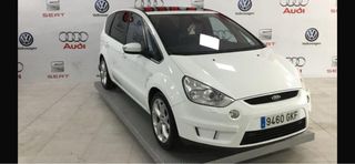 Ford S-MAX 2008