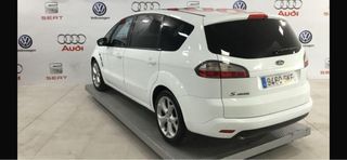Ford S-MAX 2008