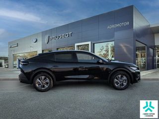 Peugeot 408  408  PHEV 180 e-EAT8 Allure