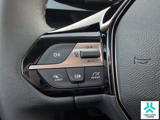 Peugeot 408  408  PHEV 180 e-EAT8 Allure