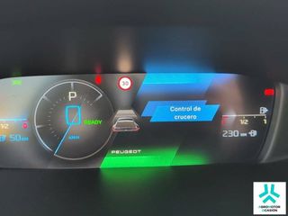 Peugeot 408  408  PHEV 180 e-EAT8 Allure