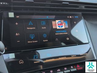 Peugeot 408  408  PHEV 180 e-EAT8 Allure