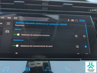 Peugeot 408  408  PHEV 180 e-EAT8 Allure