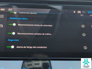 Peugeot 408  408  PHEV 180 e-EAT8 Allure
