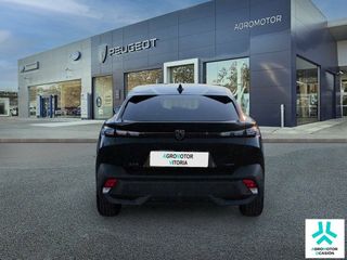Peugeot 408  408  PHEV 180 e-EAT8 Allure