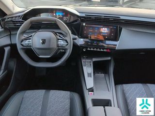 Peugeot 408  408  PHEV 180 e-EAT8 Allure
