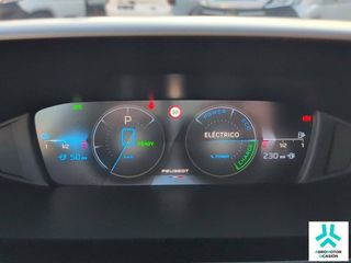 Peugeot 408  408  PHEV 180 e-EAT8 Allure
