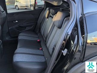 Peugeot 408  408  PHEV 180 e-EAT8 Allure
