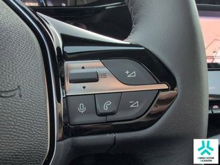 Peugeot 408  408  PHEV 180 e-EAT8 Allure