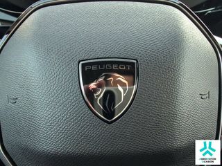 Peugeot 408  408  PHEV 180 e-EAT8 Allure