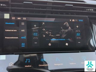 Peugeot 408  408  PHEV 180 e-EAT8 Allure