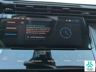 Peugeot 408  408  PHEV 180 e-EAT8 Allure