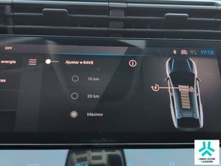 Peugeot 408  408  PHEV 180 e-EAT8 Allure