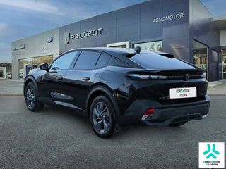 Peugeot 408  408  PHEV 180 e-EAT8 Allure