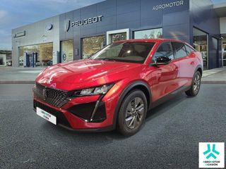 Peugeot 408  408  Puretech 130 EAT8 GT