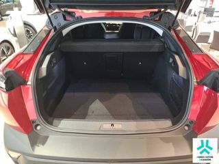 Peugeot 408  408  Puretech 130 EAT8 GT
